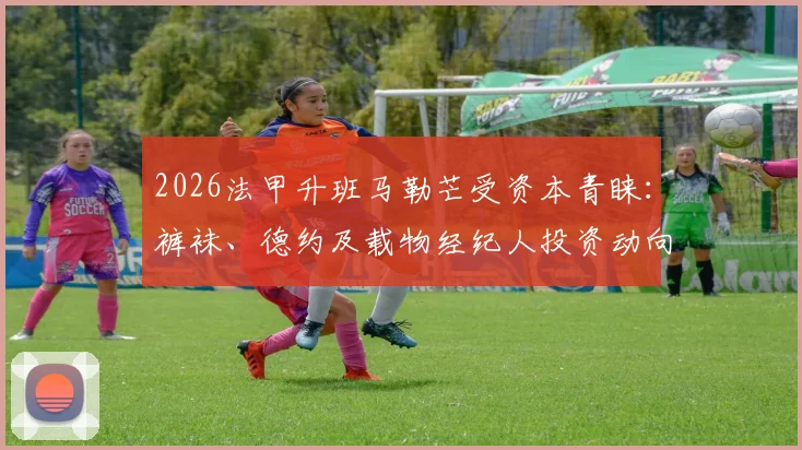 2026法甲升班马勒芒受资本青睐：裤袜、德约及载物经纪人投资动向解析，揭秘其独特吸引力与商业潜力