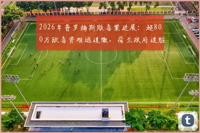 2026年普罗梅斯贩毒案进展：超800万欧毒资难逃追缴，荷兰政府追赃手段解析