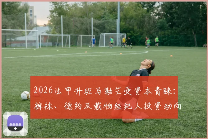 2026法甲升班马勒芒受资本青睐：裤袜、德约及载物经纪人投资动向解析，揭秘其独特吸引力与商业潜力